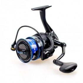 ELEGANCE FEEDER PRO КАТУШКА ФИДЕРНАЯ V2 4500
