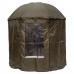 Зонт Fish2Fish Rain Stop UA-1 250 с полной юбкой и чехлом Зонт Fish2Fish Rain Stop UA-1 250 с полной юбкой и чехлом