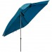 Зонт Fish2Fish Rain Stop UA-4 220, с чехлом Зонт Fish2Fish Rain Stop UA-4 220, с чехлом