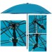 Зонт Fish2Fish Rain Stop UA-4 220, с чехлом Зонт Fish2Fish Rain Stop UA-4 220, с чехлом