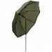 Зонт Fish2Fish Rain Stop UA-7 250 с полуюбкой и чехлом Зонт Fish2Fish Rain Stop UA-7 250 с полуюбкой и чехлом
