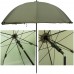 Зонт Fish2Fish Rain Stop UA-7 250 с полуюбкой и чехлом Зонт Fish2Fish Rain Stop UA-7 250 с полуюбкой и чехлом