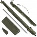 Зонт Fish2Fish Rain Stop UA-7 250 с полуюбкой и чехлом Зонт Fish2Fish Rain Stop UA-7 250 с полуюбкой и чехлом