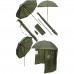 Зонт Fish2Fish Rain Stop UA-7 250 с полуюбкой и чехлом Зонт Fish2Fish Rain Stop UA-7 250 с полуюбкой и чехлом