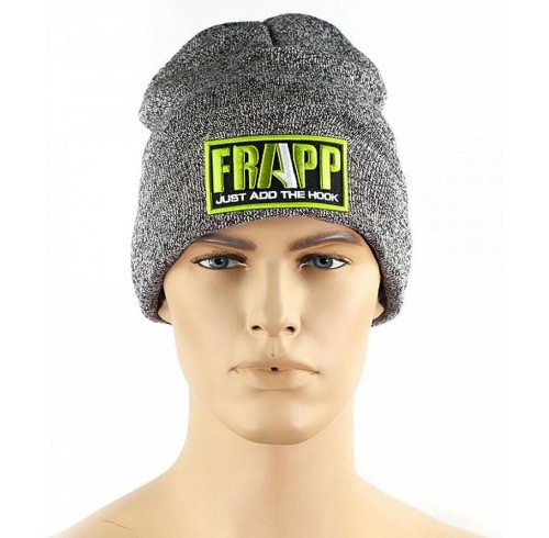Шапка Frapp серая р.55-58 Шапка Frapp серая р.55-58