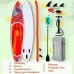 САПБОРД KOI SUP FUNWATERr 2023 11'6"