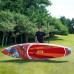 САПБОРД KOI SUP FUNWATERr 2023 11'6"