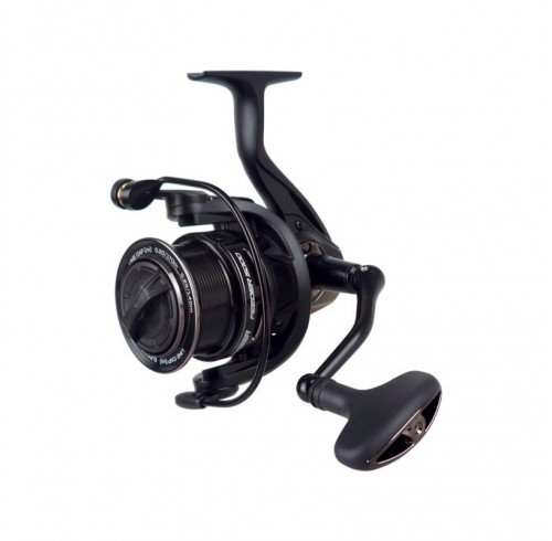 F-FISHING Катушка фидерная Impresa Feeder 5000 F-FISHING Катушка фидерная Impresa Feeder 5000
