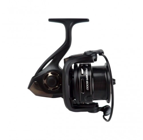 F-FISHING Катушка фидерная Impresa Feeder 6000 F-FISHING Катушка фидерная Impresa Feeder 6000