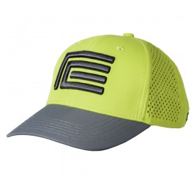 Бейсболка Feeder Concept Green Mesh