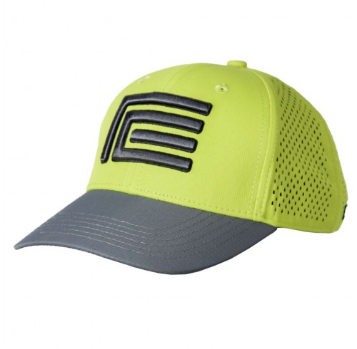 Бейсболка Feeder Concept Green Mesh