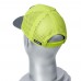 Бейсболка Feeder Concept Green Mesh