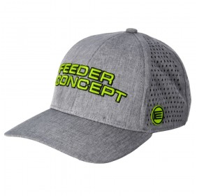 Бейсболка Feeder Concept Magnet