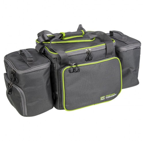 Сумка рыболовная Feeder Concept MULTI BAG 340х260х300
