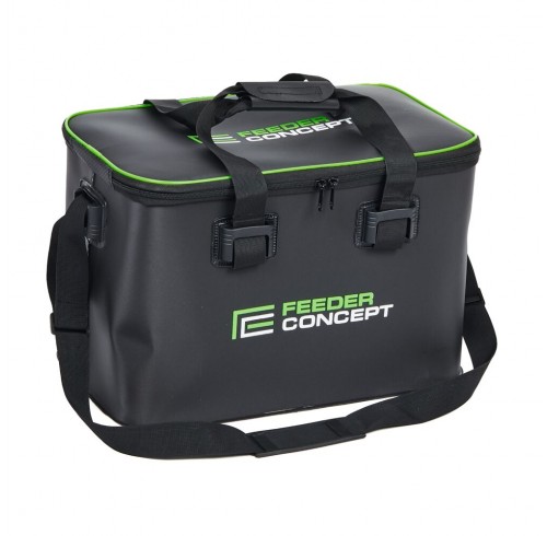Сумка рыболовная Feeder Concept EVA 450x270x280