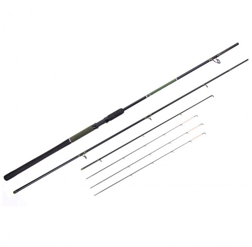 Удилище фидерное Feeder Concept Simple LIGHT 60 3.30