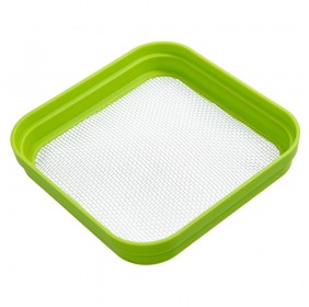 Сито для наживки Feeder Concept ячейка 2мм 160×160×25