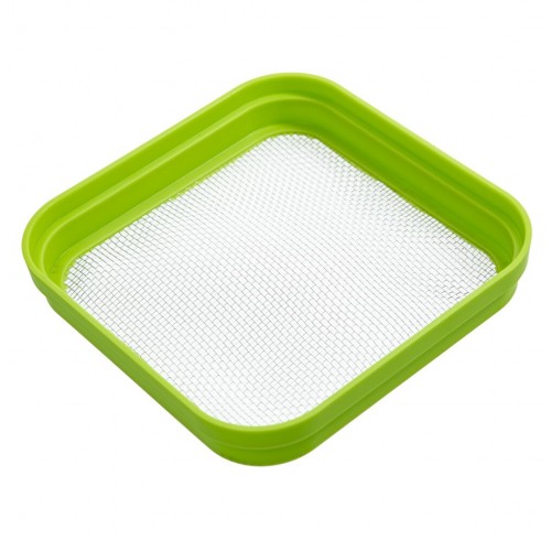 Сито для наживки Feeder Concept ячейка 2мм 160×160×25