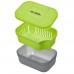 Коробки и аксессуары для прикормки с подставкой Feeder Concept Feeder Bait Box Set 12 предметов
