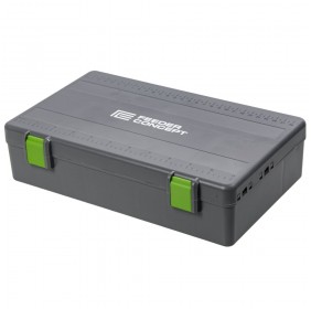 Коробки для оснастки Feeder Concept Accessory Box Set 6 предметов