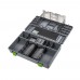 Коробки для оснастки Feeder Concept Accessory Box Set 6 предметов