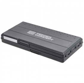 Поводочница Feeder Concept 248×130×38