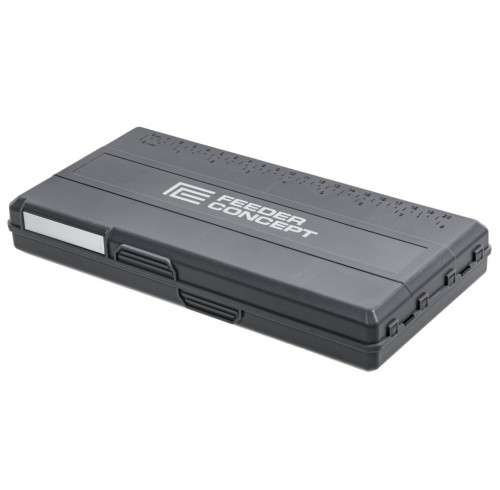 Поводочница Feeder Concept 248×130×38