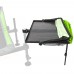 Столик рыболовный с навесом Feeder Concept Tray Table With Shed 68х50см
