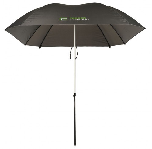 Зонт рыболовный Feeder Concept SQUARE MAKER BROLLY 250х220см Зонт рыболовный Feeder Concept SQUARE MAKER BROLLY 250х220см
