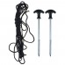 Зонт рыболовный Feeder Concept SQUARE MAKER BROLLY 250х220см Зонт рыболовный Feeder Concept SQUARE MAKER BROLLY 250х220см