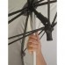 Зонт рыболовный Feeder Concept SQUARE MAKER BROLLY 250х220см Зонт рыболовный Feeder Concept SQUARE MAKER BROLLY 250х220см