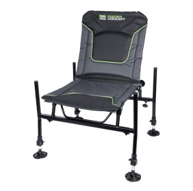 Кресло фидерное Feeder Concept SIMPLE диаметр ноги 25мм