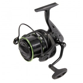 КАТУШКА БЕЗЫНЕРЦИОННАЯ FEEDER CONCEPT MAGMA 8 5000FD
