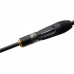 УДИЛИЩЕ СПИННИНГОВОЕ FLAGMAN BLACKFIRE 73L 2,21М ТЕСТ 3-15Г