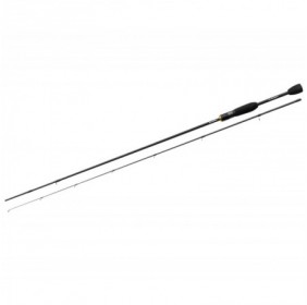 УДИЛИЩЕ СПИННИНГОВОЕ FLAGMAN BLACKFIRE 73L 2,21М ТЕСТ 3-15Г