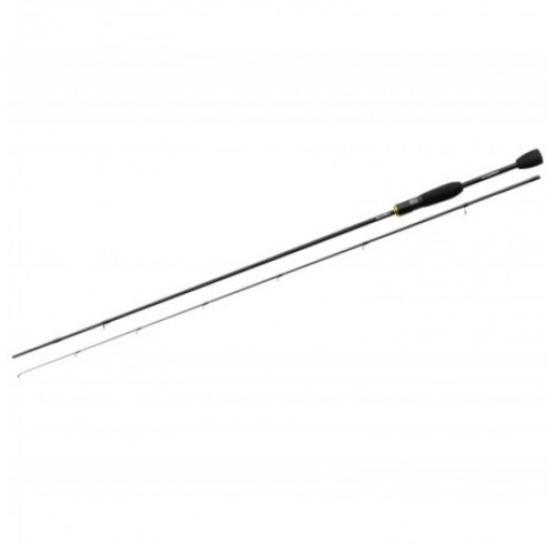 УДИЛИЩЕ СПИННИНГОВОЕ FLAGMAN BLACKFIRE 73L 2,21М ТЕСТ 3-15Г