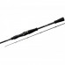 УДИЛИЩЕ СПИННИНГОВОЕ FLAGMAN BLACKFIRE CASTING 66ML 1,98М ТЕСТ 5-18Г