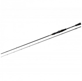 УДИЛИЩЕ СПИННИНГОВОЕ FLAGMAN BLACKFIRE CASTING 66ML 1,98М ТЕСТ 5-18Г