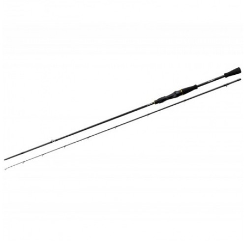 УДИЛИЩЕ СПИННИНГОВОЕ FLAGMAN BLACKFIRE CASTING 66ML 1,98М ТЕСТ 5-18Г