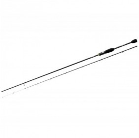 УДИЛИЩЕ СПИННИНГОВОЕ FLAGMAN BLACKFIRE SOLID 70SUL 2,13М ТЕСТ 0,5-5Г
