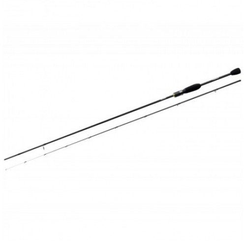 УДИЛИЩЕ СПИННИНГОВОЕ FLAGMAN BLACKFIRE SOLID 70SUL 2,13М ТЕСТ 0,5-5Г