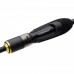 УДИЛИЩЕ СПИННИНГОВОЕ FLAGMAN BLACKFIRE SOLID 70UL 2,13М ТЕСТ 1-8Г