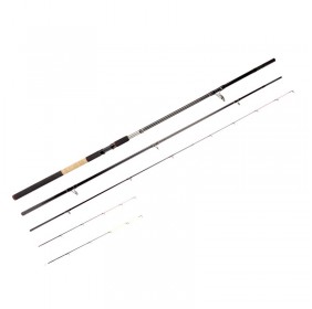 F-FISHING Удилище фидерное Axis River 4,2м тест max 150г