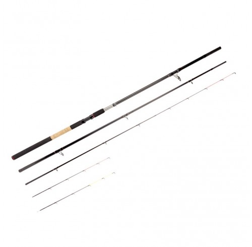 F-FISHING Удилище фидерное Axis River 4,2м тест max 150г