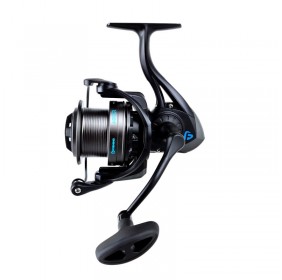 F-FISHING Катушка фидерная Aster Feeder 5500