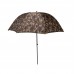 Зонт FLAGMAN Camo Umbrella With Tent 2,50M