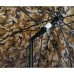 Зонт FLAGMAN Camo Umbrella With Tent 2,50M