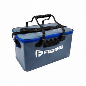 F-FISHING Сумка для рыбы EVA 45х27х25см