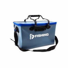 F-FISHING Сумка для рыбы EVA 50х28х28см