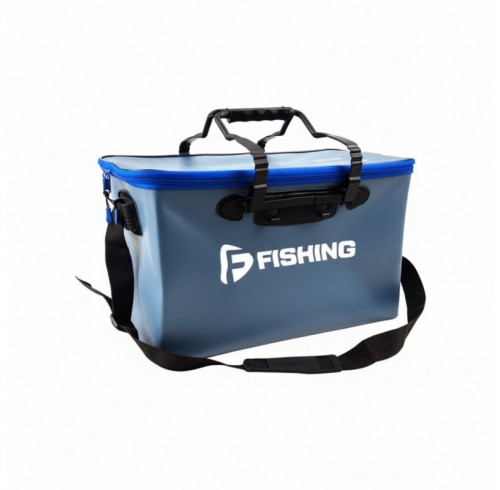 F-FISHING Сумка для рыбы EVA 50х28х28см